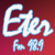 Éter Fm Logo
