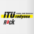 İTÜ Radyosu - Rock Logo
