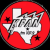 The Fan - KFAN-FM Logo