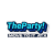 The Party ATX - KGSR-HD3 Logo