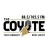 The Coyote - KMQX Logo