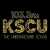 The Underground Sound - KSCU Logo