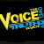 The Voice of Truth 1340 AM - 98.1 FM - KVOT Logo