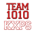 Team 1010 - KXPS Logo