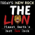 Today's New Rock The Lion Logo