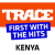 Trace FM Kenya Logo