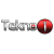 Tekno1 Radio Logo