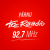 Tre Raadio Pärnu Logo