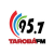 Tarobá FM Logo
