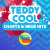 TEDDY Cool-Charts & neue Hits Logo