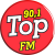 Top Fm Litoral Logo