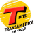 Transamérica Vale Logo
