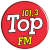 Top FM 101.3 Logo