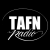 TAFN Radio Logo
