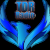 TDR Radio Logo