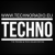 TECHNORADIO.EU Logo