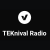 TEKnival Radio Logo