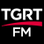 TGRT FM Logo