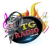 TG Radio Online Logo