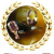 THE LEADERSHIP GLOBAL RADIO Logo