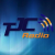 TJC Radio Logo