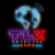 TLX Satellite Radio Logo