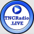 TNCRadio.LIVE Logo