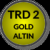 TRD 2 Altin Logo