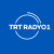 TRT Radyo - Radyo 1 Logo