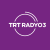 TRT - Radyo 3 Logo