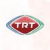 TRT - TSR (Türkiyenin Sesi Radyosu) Logo