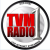 TVM RADIO 1 Logo