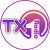 TX1 Radio Logo