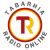 Tabarnia Radio Logo