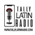 Tally Latin Radio Logo