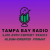 Tampa Bay Radio Logo