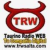 Taurino Radio WEB Logo