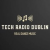 Tech Radio Dublin Logo