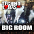 Technolovers.fm - Big Room Logo