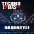 Technolovers.fm - Hardstyle Logo
