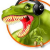 Teerex Radio Teerex Logo
