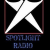 Tejano Spotlight Radio Logo