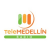 Telemedellín Radio Logo