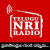 Telugu NRI Radio Logo