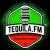 Tequila.FM Logo