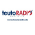 Teuto Radio Logo