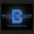 The Beat GND Logo