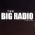 The Big Radio Station Logo