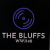 The Bluffs Radio Logo