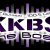 The Boss - KKBS Logo